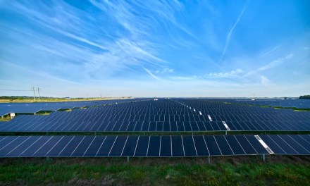 GM signs solar deal for three assembly plants