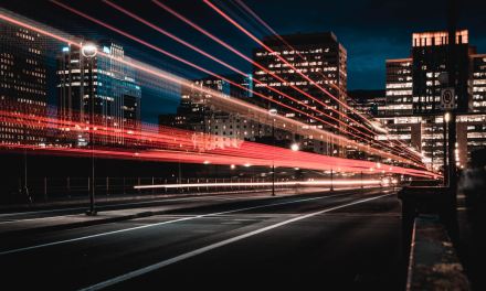 Peachtree corners partners with Spoke to deliver the first ever connected IoT ecosystem for vulnerable road users