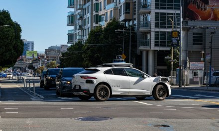 Waymo’s self-driving taxis are coming to Detroit