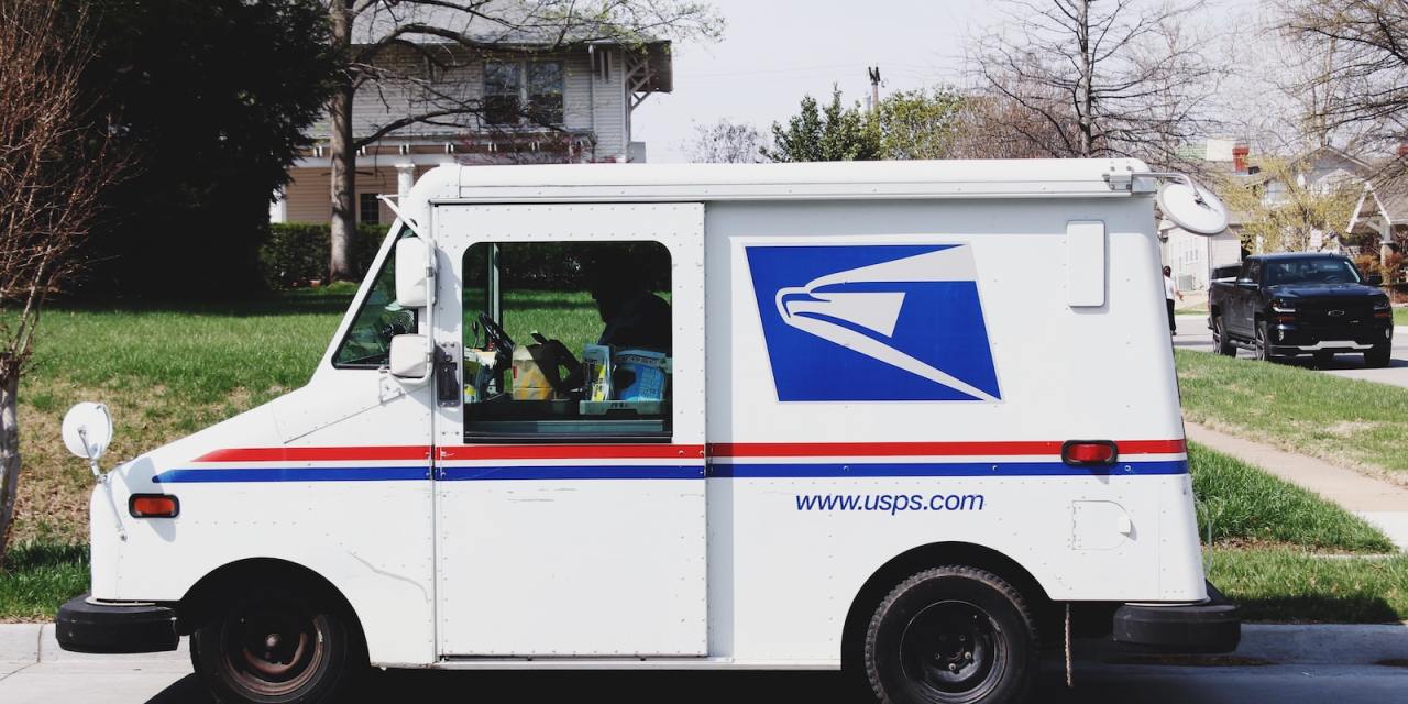 USPS to deploy over 66,000 electric delivery vehicles by 2028