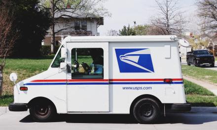 USPS to deploy over 66,000 electric delivery vehicles by 2028