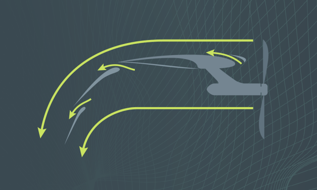 Odys Aviation promises high productivity, low CO2 aircraft, distinct from air taxis