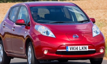 More radical policies needed to boost uptake of both new and used EVs