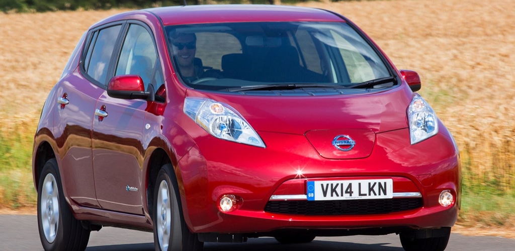 More radical policies needed to boost uptake of both new and used EVs