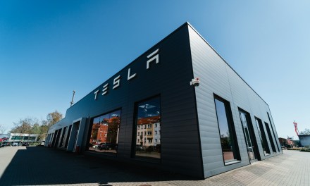 Tesla vehicle deliveries dip by 13% amid Musk’s DOGE fallout