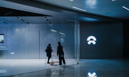 NIO secures $2.2bn fund from UAE investment vehicle CYVN