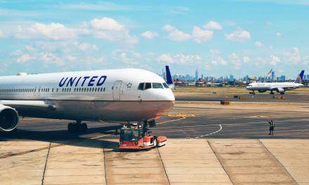 United Airlines announces investment in Natron Energy to electrify airport ground equipment