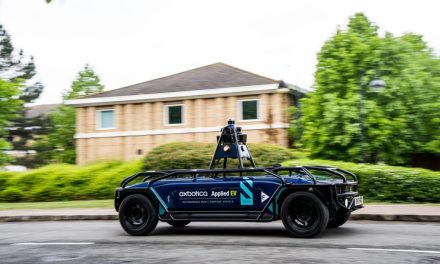 UK leapfrogs AV commercialisation with Level 4 on-road zero-occupancy trial