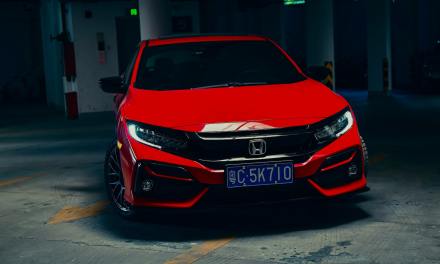 Honda transforms existing plants to make EVs