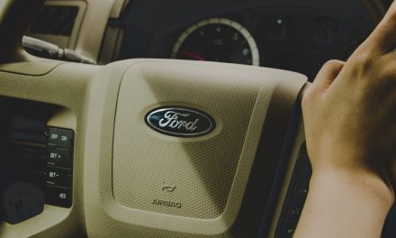 Ford announces E-Tourneo Courier to follow new MPV model