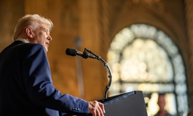 Auto parts dodge reciprocal tariffs as Trump escalates global trade war