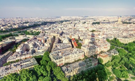 Brussels and Paris reveal plans to establish largely car-free city centres