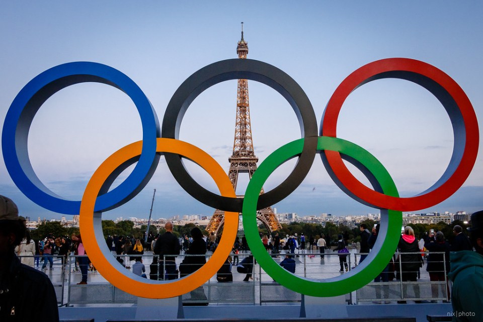 Toyota to provide 100% electrified passenger vehicle fleet for the Paris 2024 Olympic Games