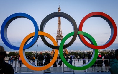 Toyota to provide 100% electrified passenger vehicle fleet for the Paris 2024 Olympic Games