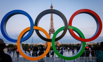 Toyota to provide 100% electrified passenger vehicle fleet for the Paris 2024 Olympic Games