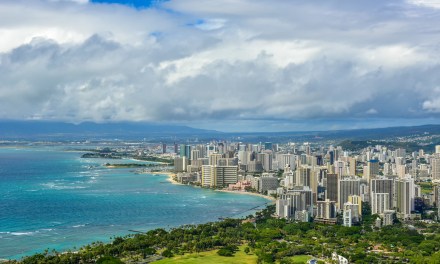 Nova Bus to supply up to 35 articulated buses to the city and county of Honolulu