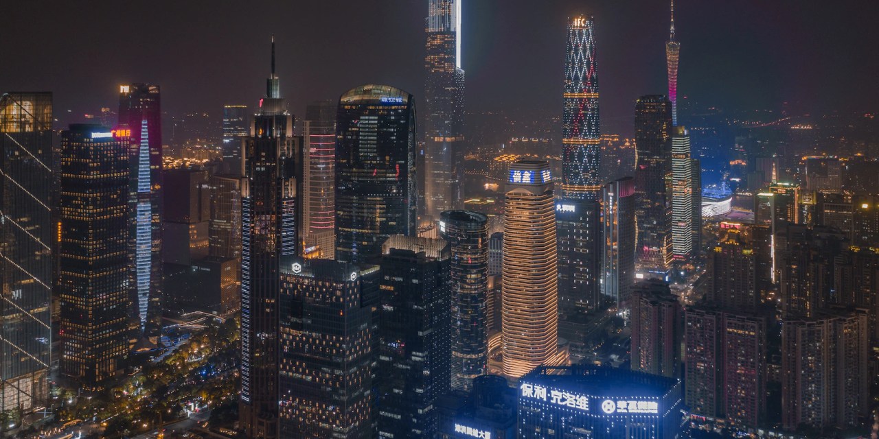 XPeng receives permit to begin autonomous testing in Guangzhou