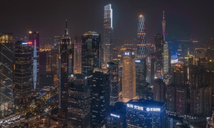 XPeng receives permit to begin autonomous testing in Guangzhou