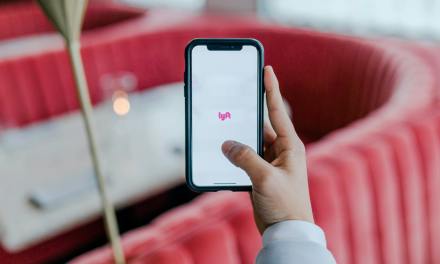 HQ & Lyft business announce a strategic partnership to offer on-demand ride hailing service to employees of the largest U.S. corporations