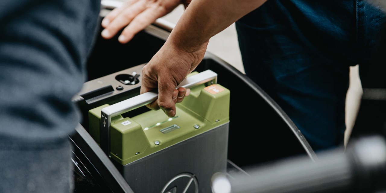 Indorama Ventures and Capchem evaluate proposed carbonate solvents plant to supply North American lithium-ion battery market