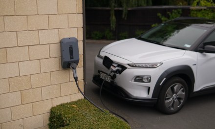 Siemens partner with ConnectDER to offer Plug-in Home EV charging solution