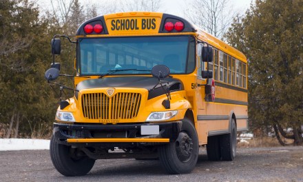 Montgomery County Public Schools launches largest electric bus fleet in the U.S