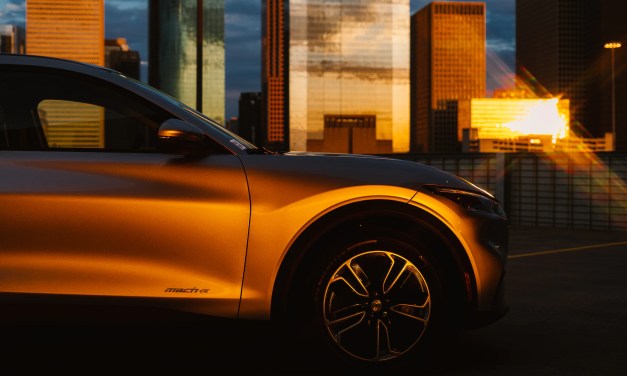 Aon: Insurance innovation can unlock opportunity for future mobility business models