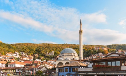 Kosovo signed $236.7 million agreement with U.S government agency to support energy sector