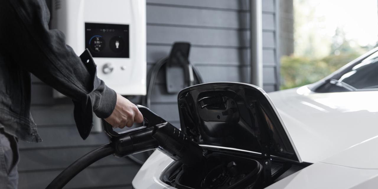 New U.S. electric vehicle credit puts Canada back in the race