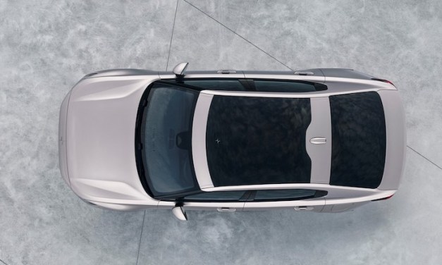 Polestar on climate goals: change and improvement must happen all the time