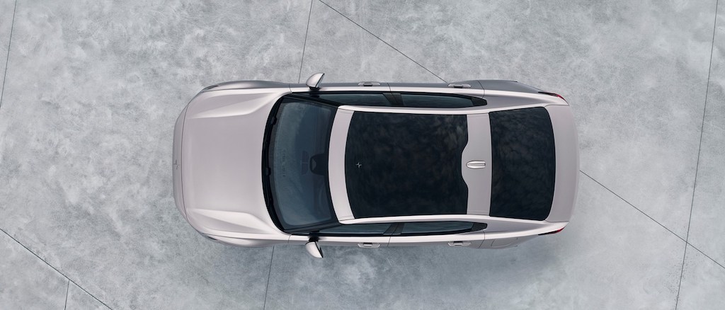 Polestar on climate goals: change and improvement must happen all the time