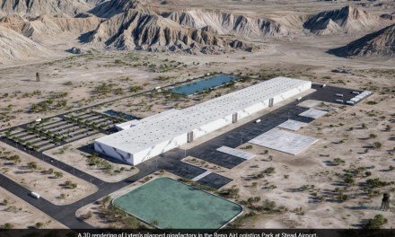 U.S. battery start-up’s $1bn plant could reduce Chinese metal reliance