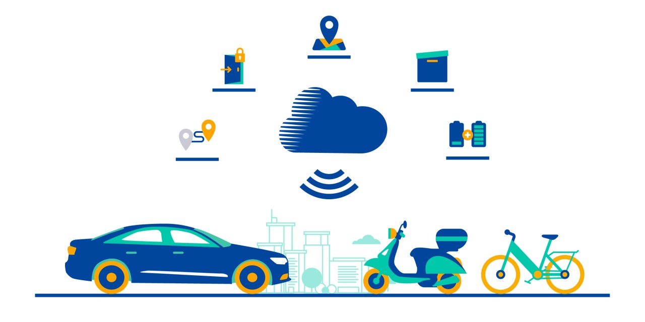INVERS launches OEM Integrations to connect vehicles without additional hardware 