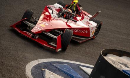Nissan launches digital Web3 platform for Formula E fans