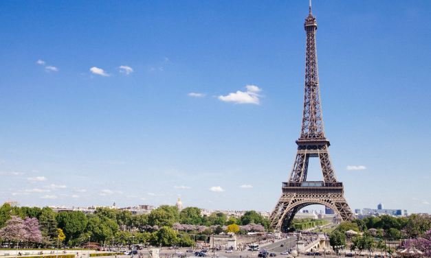 Flowbird to supply ticketing infrastructure upgrade in time for Paris 2024 Olympic Games