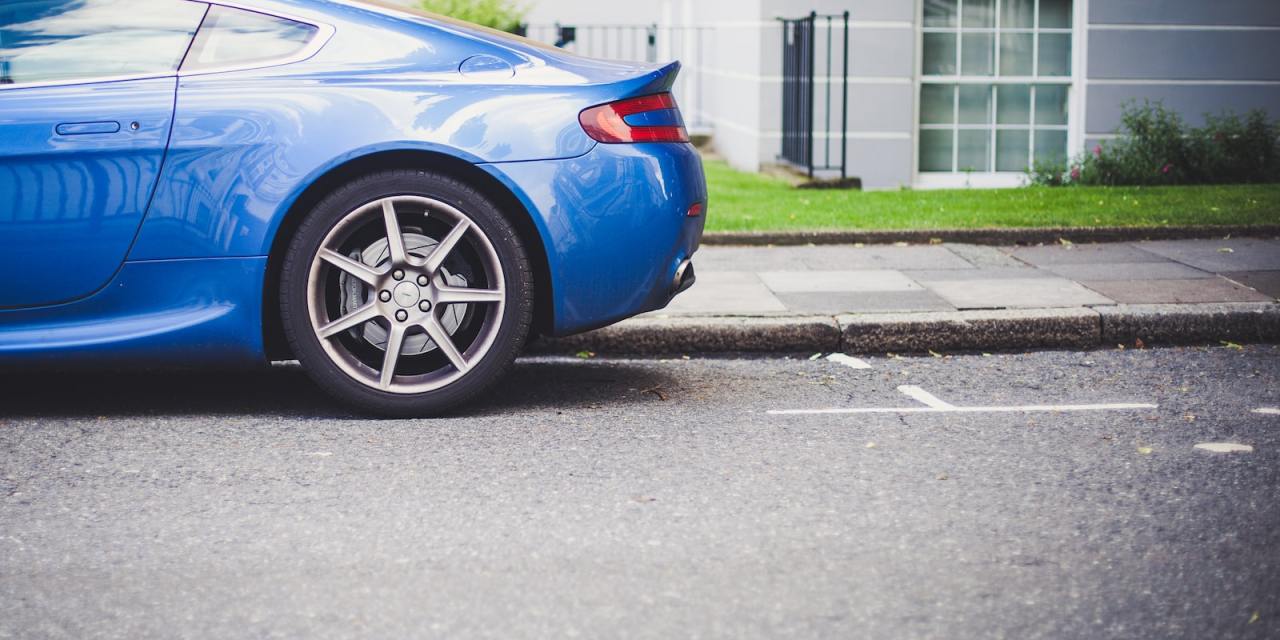 Automotus gets funding for automated curb management solution
