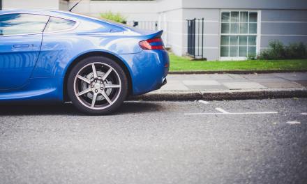 Automotus gets funding for automated curb management solution