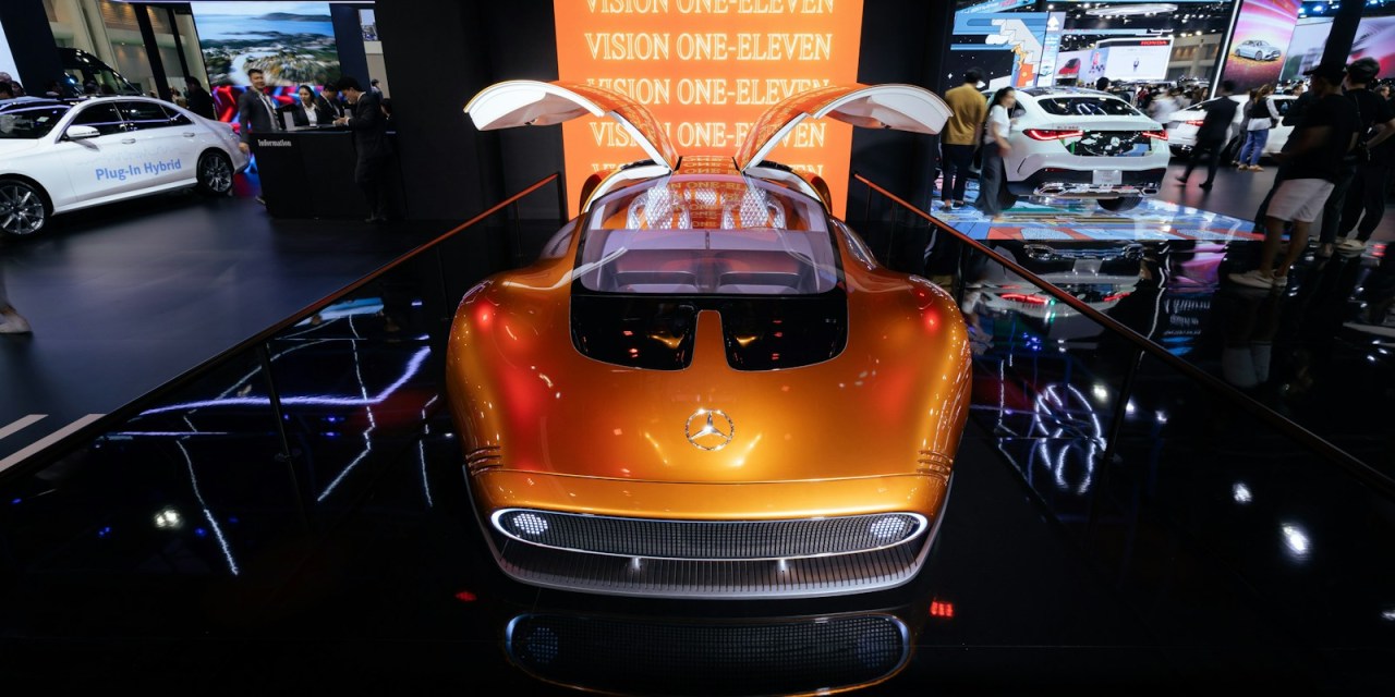 China complains to World Trade Organisation over EU electric vehicle tariffs