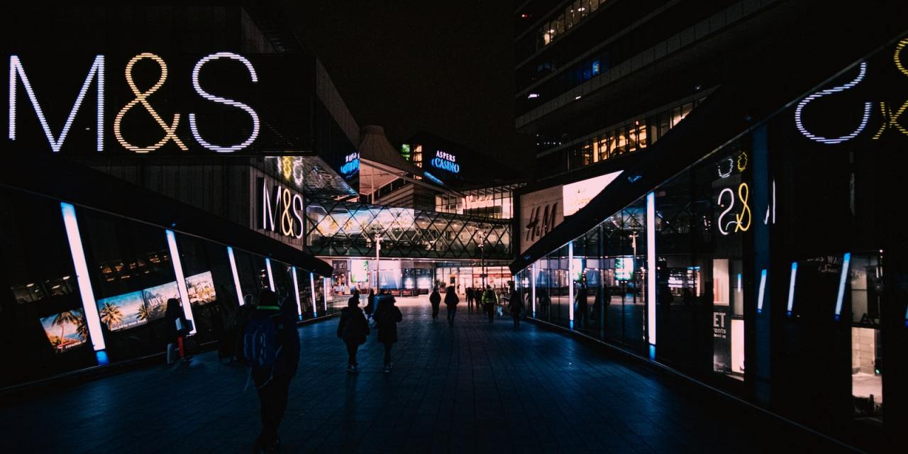 Marks & Spencer partners with bp Pulse to bring EV charging infrastructure to stores across the UK