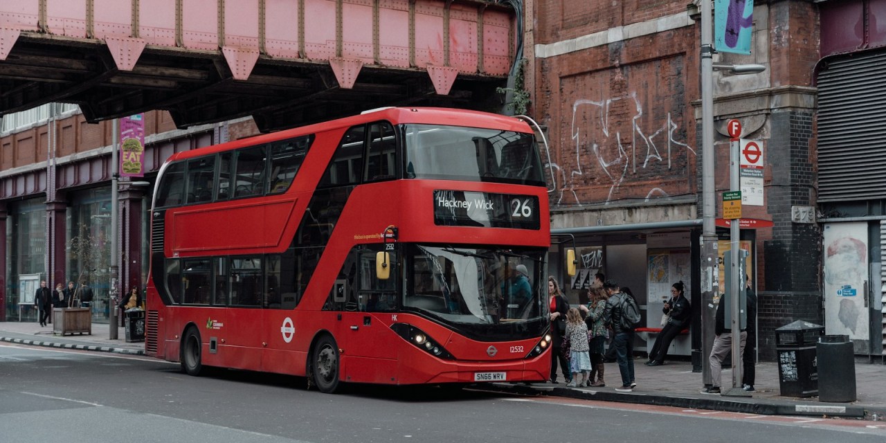 Investors launch £100m fund to help electrify London buses