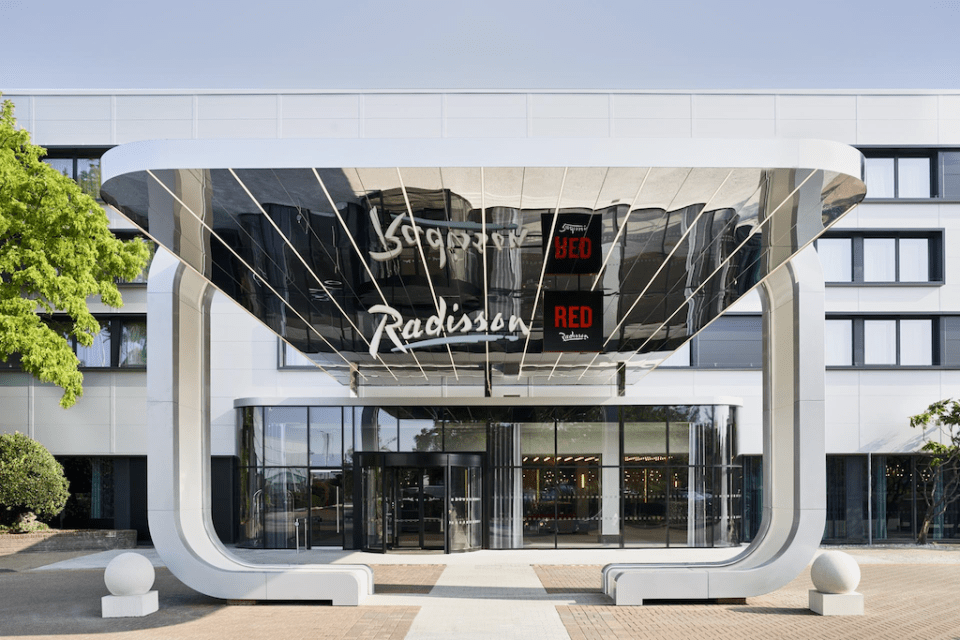 Dutch EV charging provider Allego to build out infrastructure at Radisson hotels across Europe