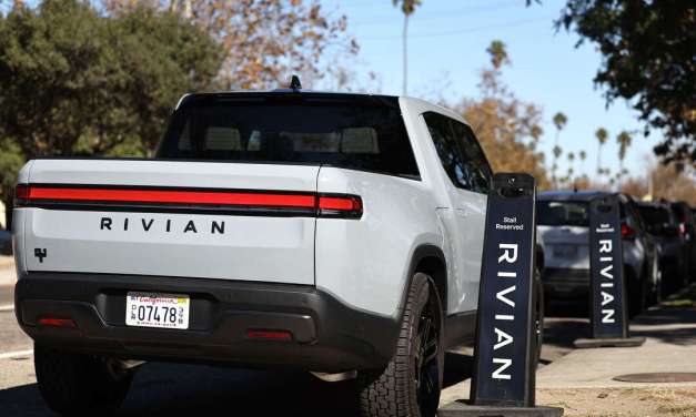 Rivian and Volkswagen’s transatlantic SDV alliance races ahead