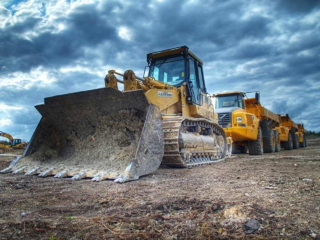 VW says path to sustainable supply chains leads directly to the mine