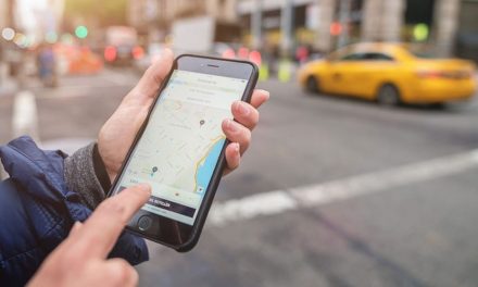 Study suggests ride-hailing can intensify urban transport challenges and road congestion