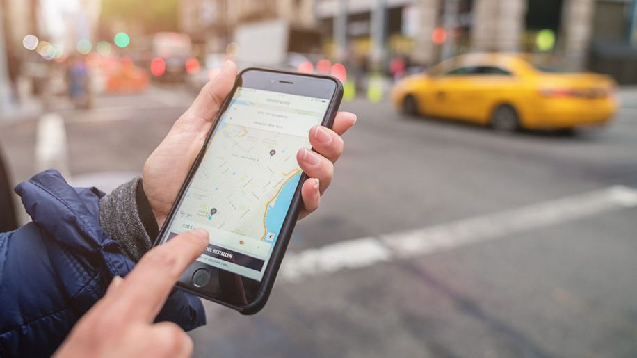 Study suggests ride-hailing can intensify urban transport challenges and road congestion