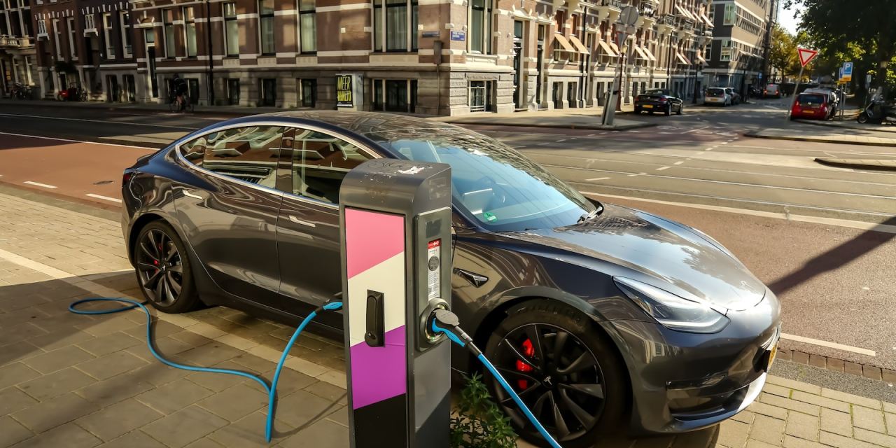 US DoT releases new EV toolkit guide for urban areas
