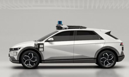 Robotaxi reveal keeps Motional’s 2023 autonomous taxi service on track