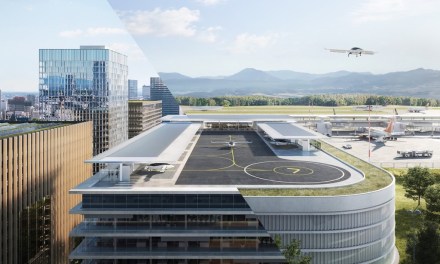 Rolls-Royce and Luxaviation announce strategic partnership in advanced air mobility