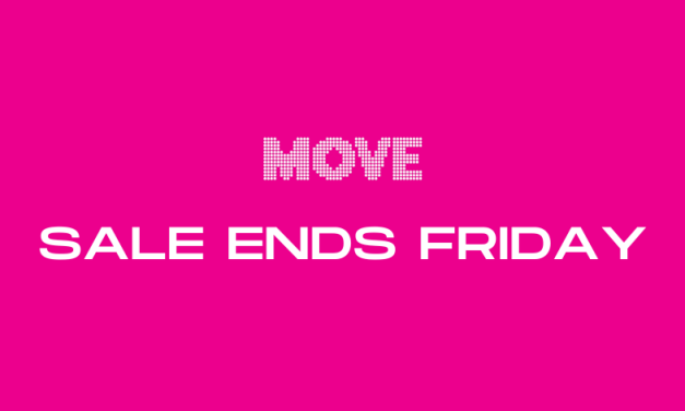 MOVE 2024: Leading CPOs, fleets, investors, cities and more gather at MOVE | 60% off sale ends this week