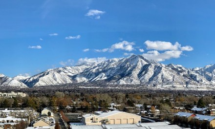 Salt Lake City launches new program for affordable solar panels
